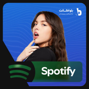 خرید اکانت اسپاتیفای پرمیوم Spotify Premium