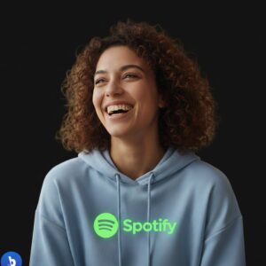خرید اسپاتیفای پرمیوم 3 ماهه جشنواره Spotify